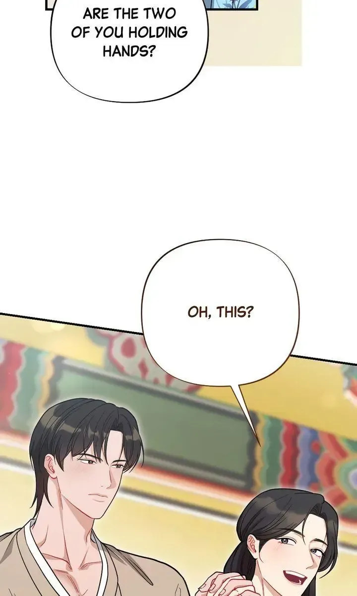 Beneath Him Chapter 28 page 70 - 