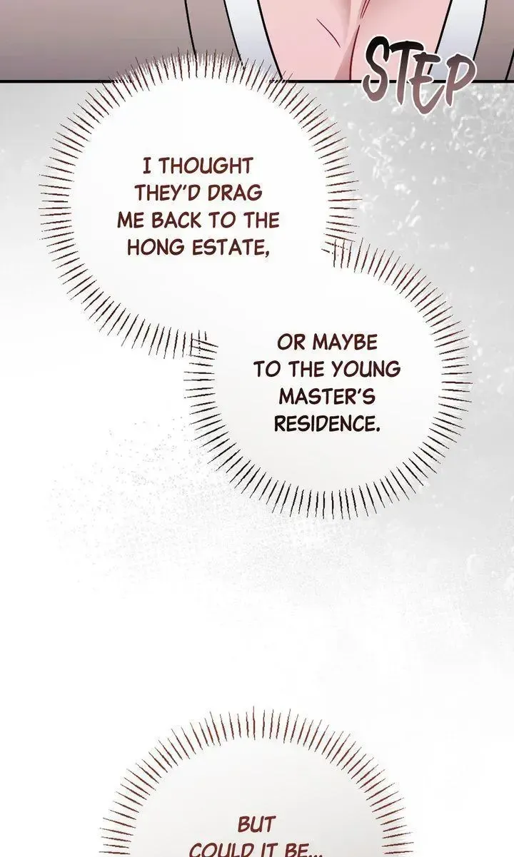 Beneath Him Chapter 28 page 8 - 