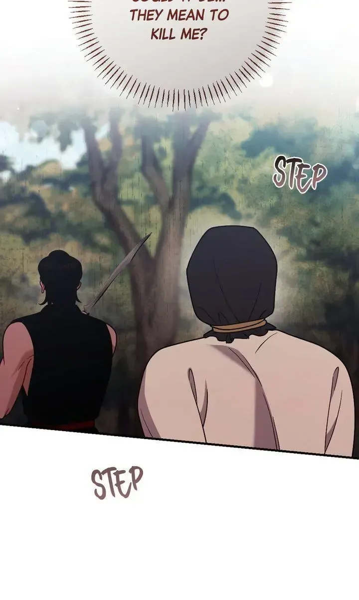 Beneath Him Chapter 28 page 9 - 