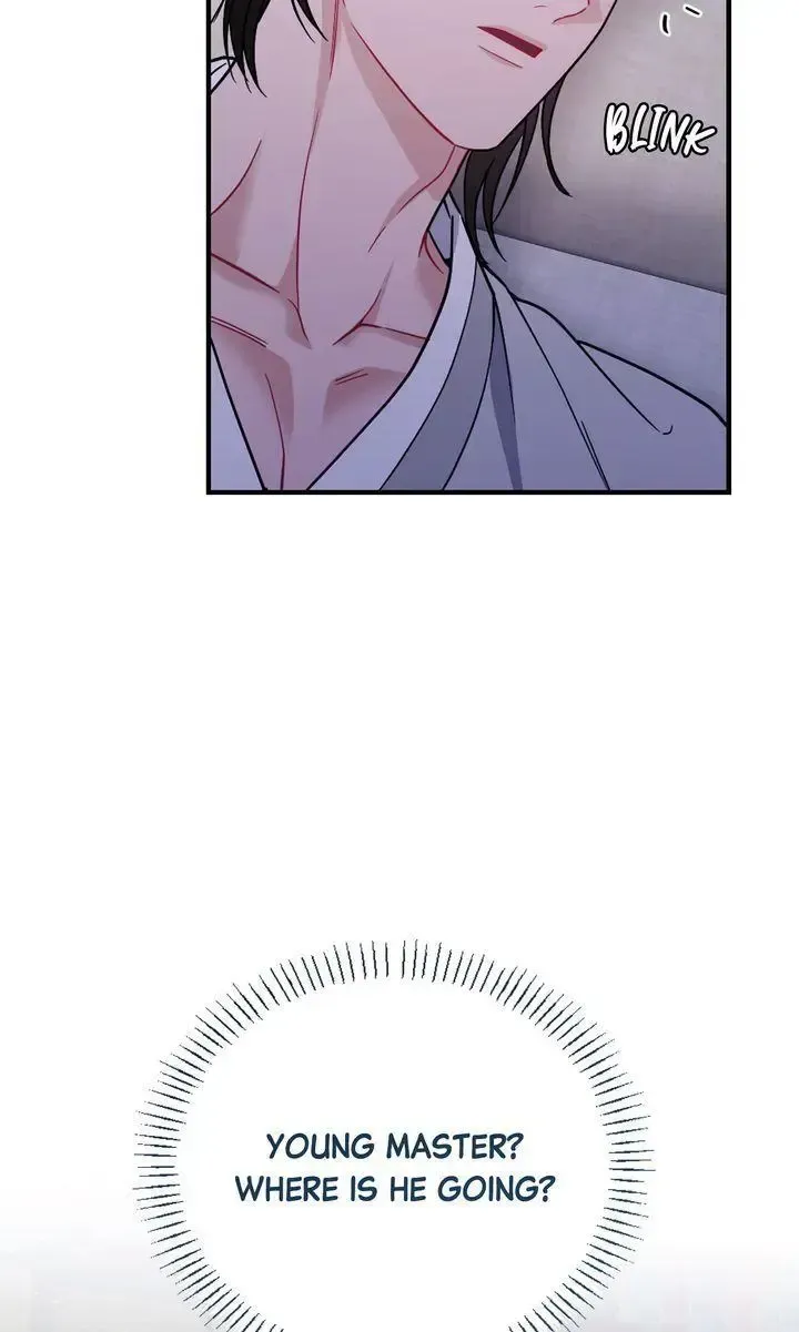 Beneath Him Chapter 28 page 81 - 