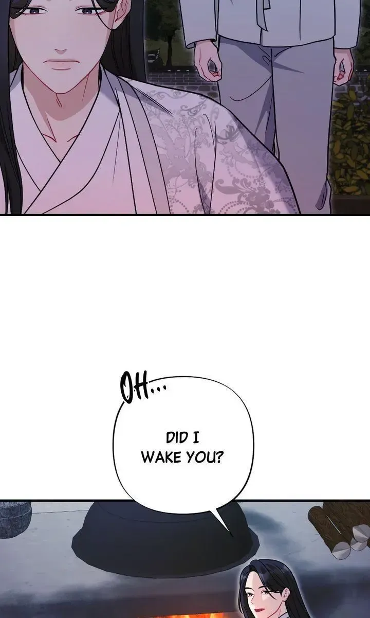 Beneath Him Chapter 28 page 85 - 