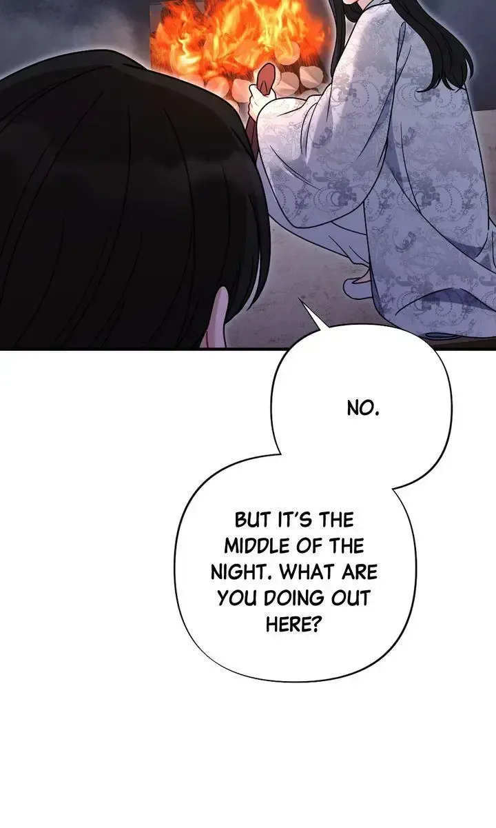 Beneath Him Chapter 28 page 86 - 