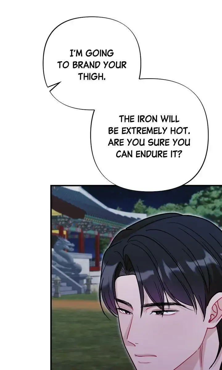 Beneath Him Chapter 28 page 96 - 
