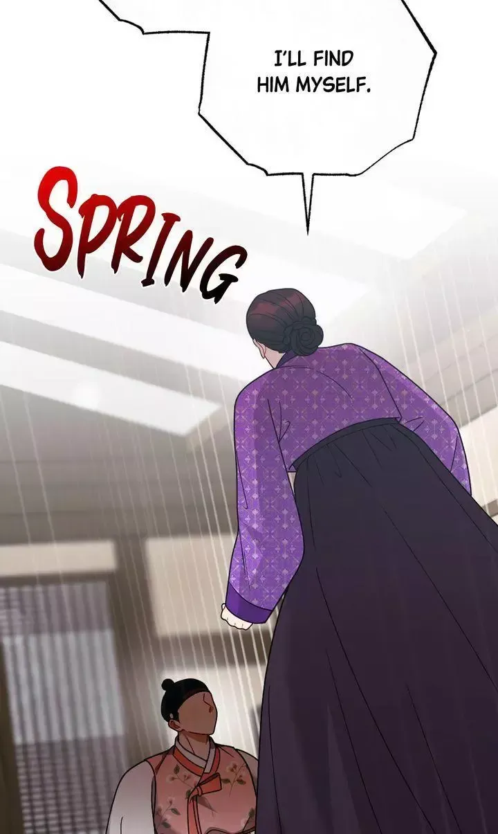 Beneath Him Chapter 29 page 103 - 