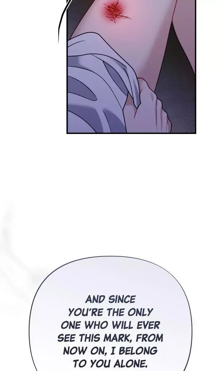 Beneath Him Chapter 29 page 13 - 