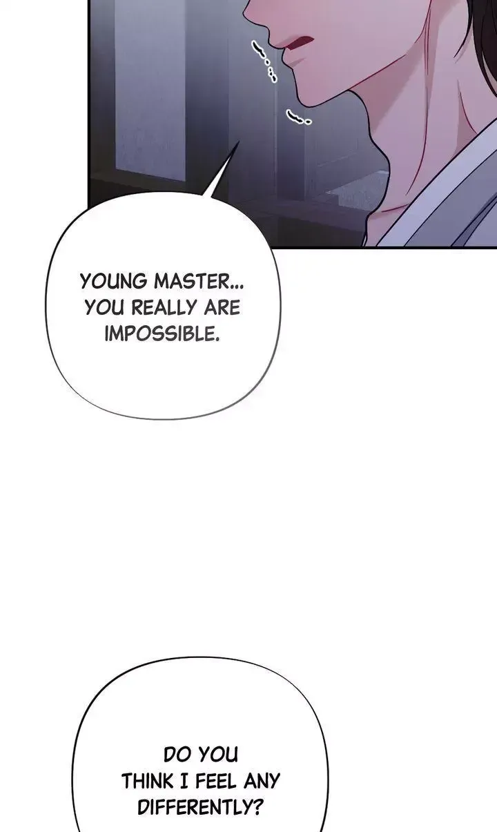 Beneath Him Chapter 29 page 16 - 