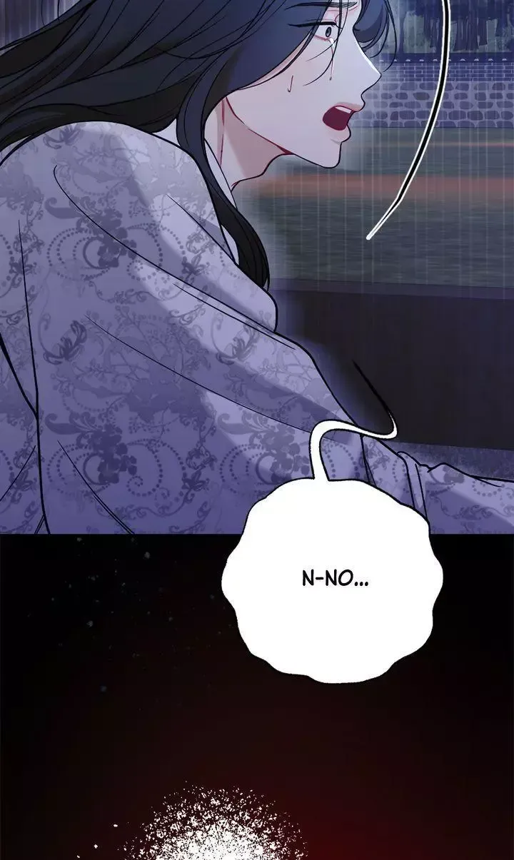 Beneath Him Chapter 29 page 23 - 