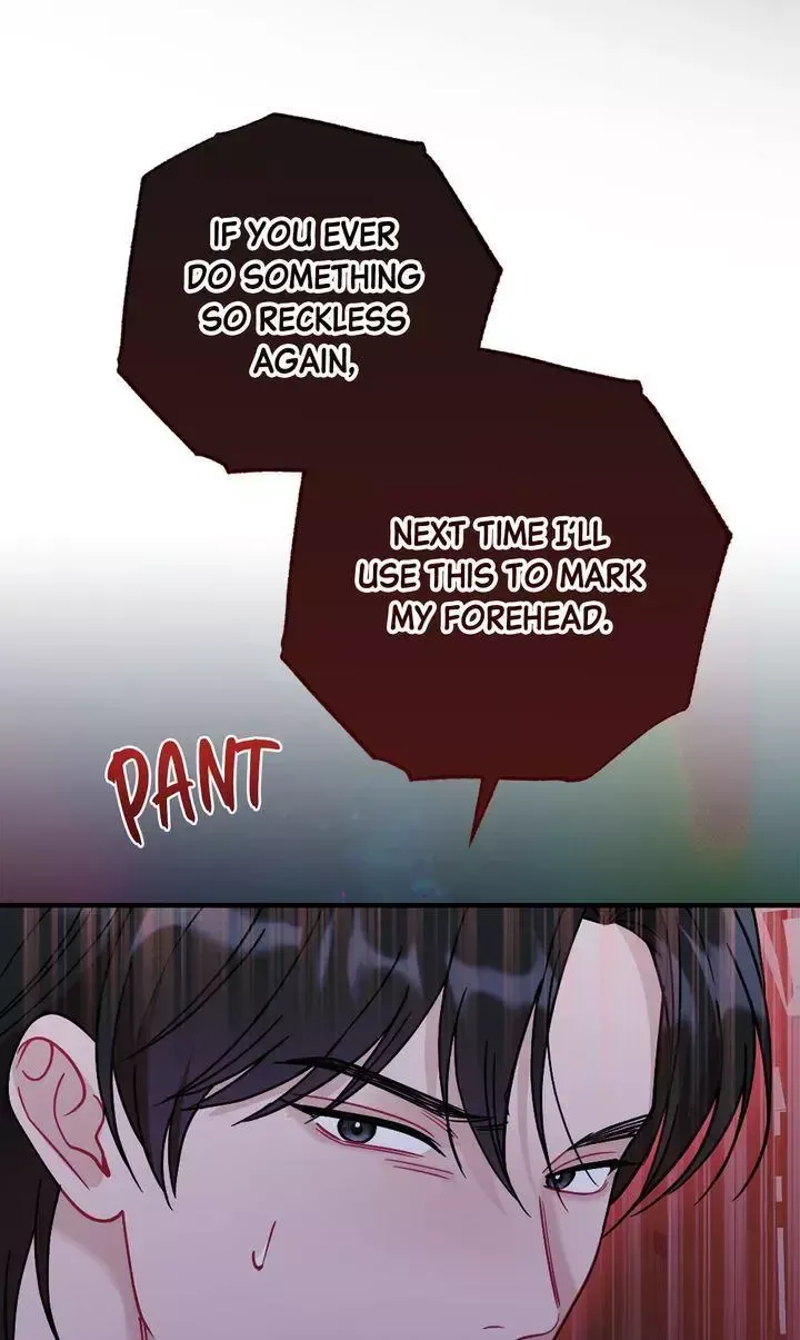 Beneath Him Chapter 29 page 25 - 