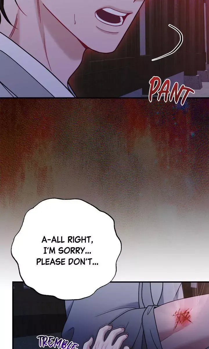Beneath Him Chapter 29 page 26 - 
