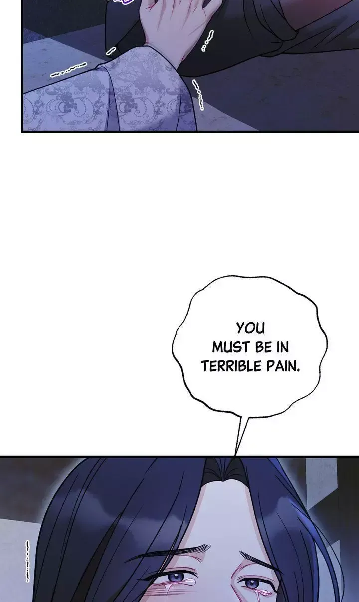 Beneath Him Chapter 29 page 27 - 