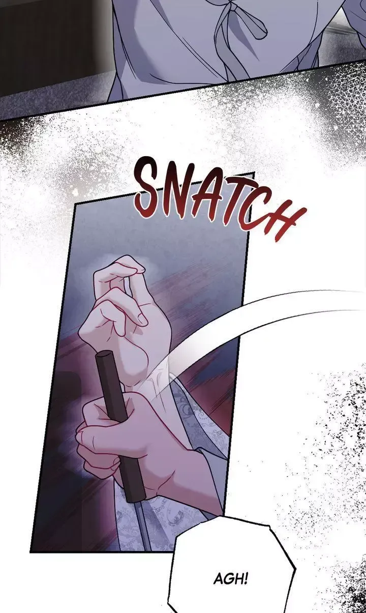 Beneath Him Chapter 29 page 5 - 