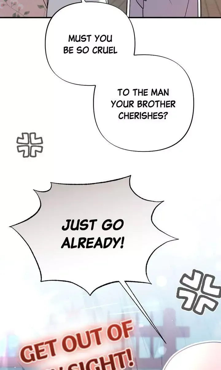 Beneath Him Chapter 29 page 44 - 