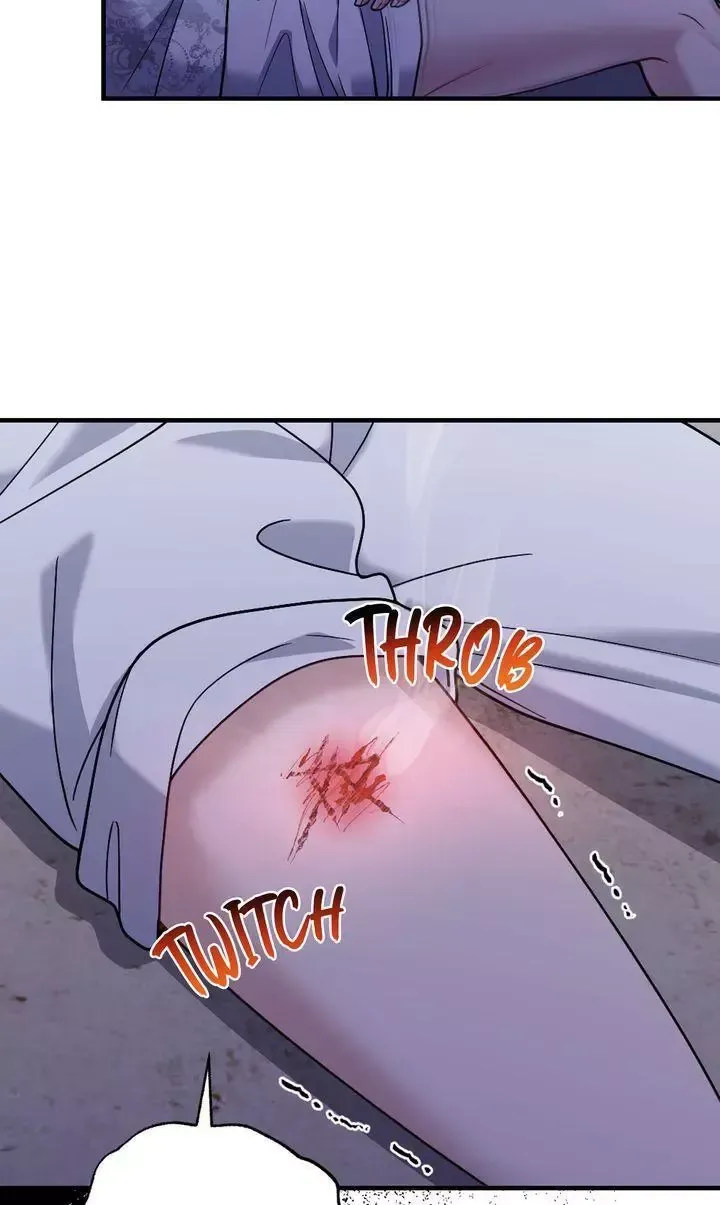 Beneath Him Chapter 29 page 7 - 
