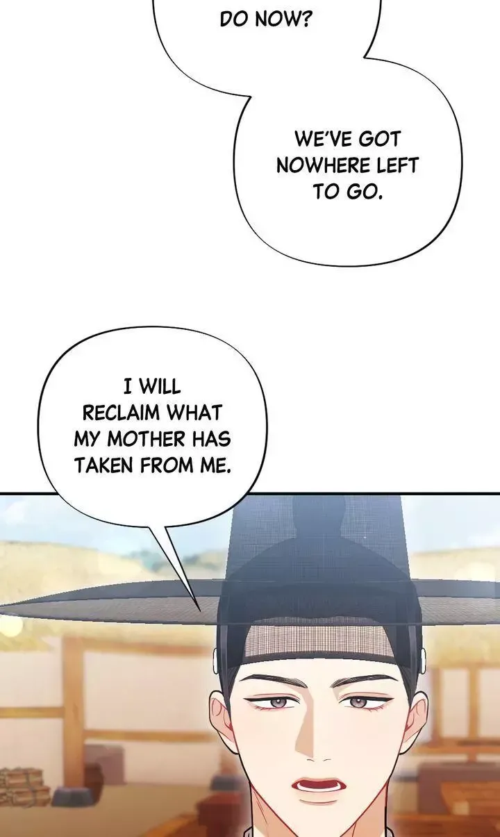 Beneath Him Chapter 29 page 65 - 