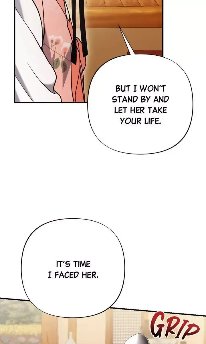 Beneath Him Chapter 29 page 69 - 