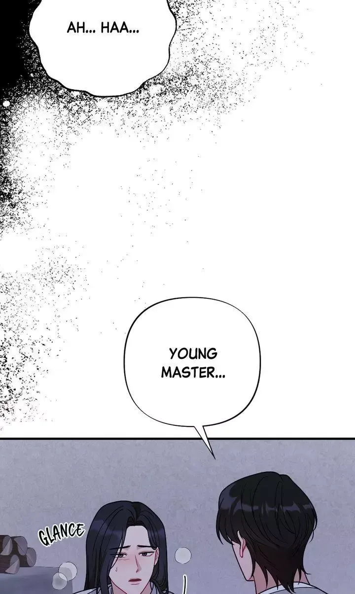 Beneath Him Chapter 29 page 8 - 