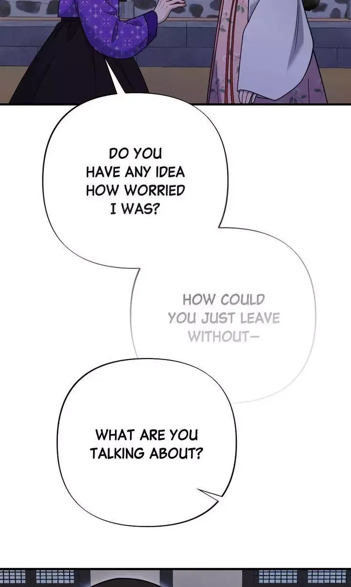 Beneath Him Chapter 29 page 87 - 