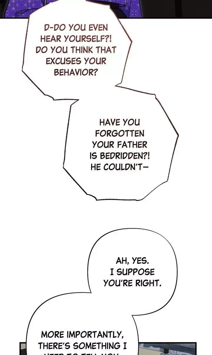 Beneath Him Chapter 29 page 91 - 