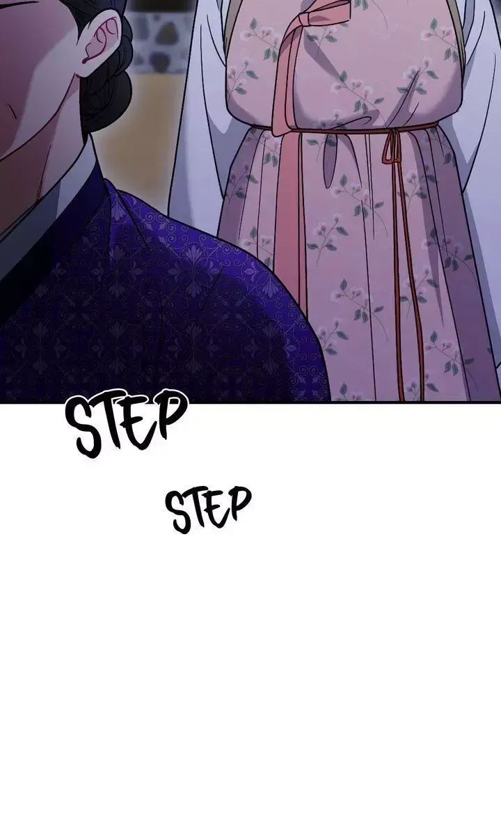 Beneath Him Chapter 29 page 95 - 