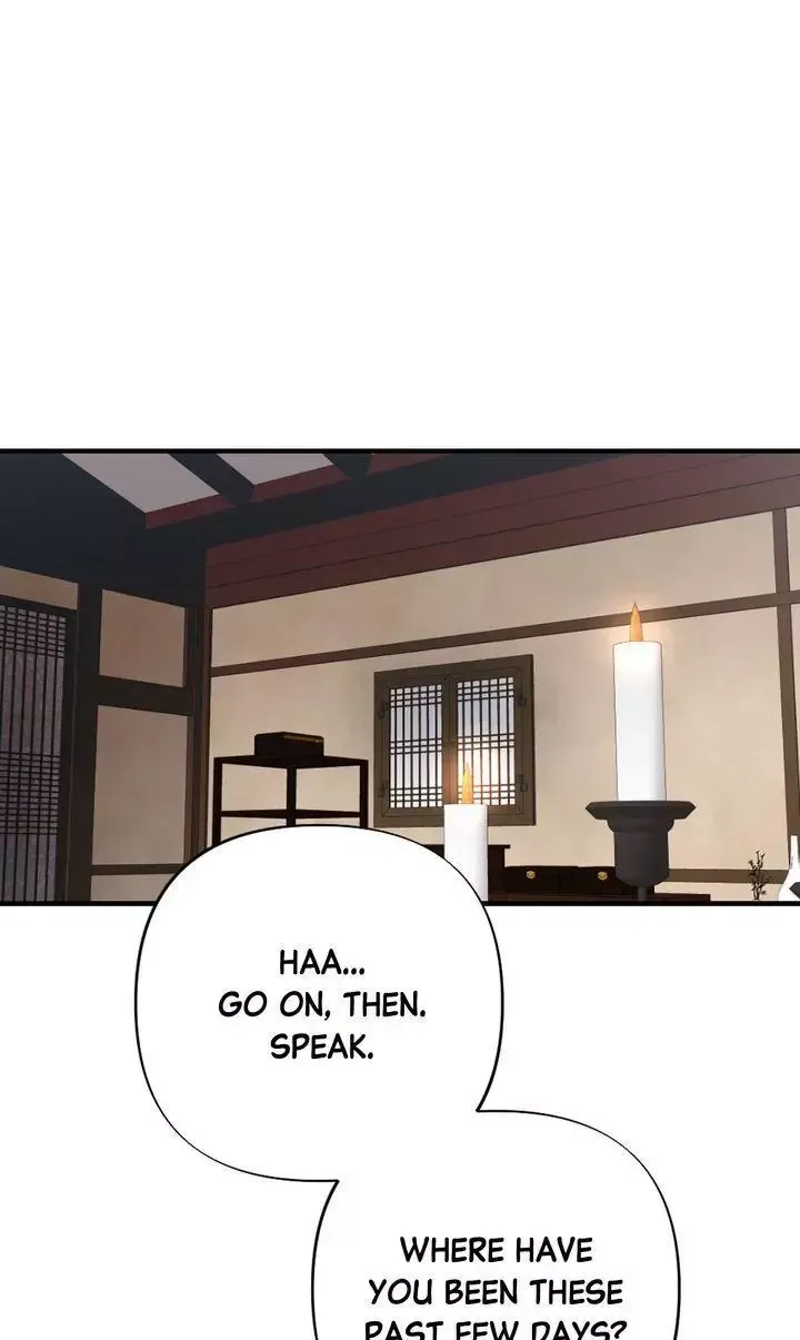 Beneath Him Chapter 29 page 96 - 