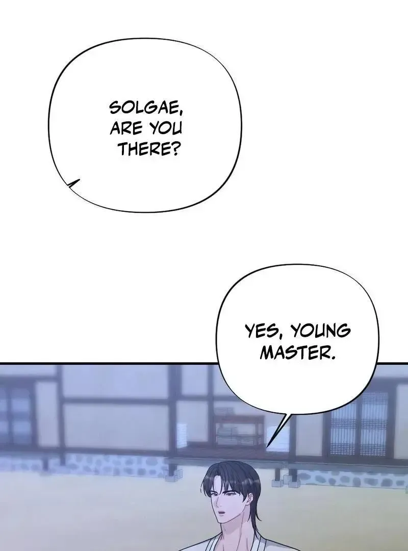 Beneath Him Chapter 3 page 111 - 