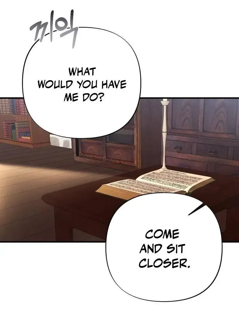 Beneath Him Chapter 3 page 31 - 