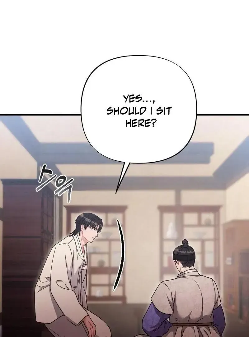 Beneath Him Chapter 3 page 32 - 