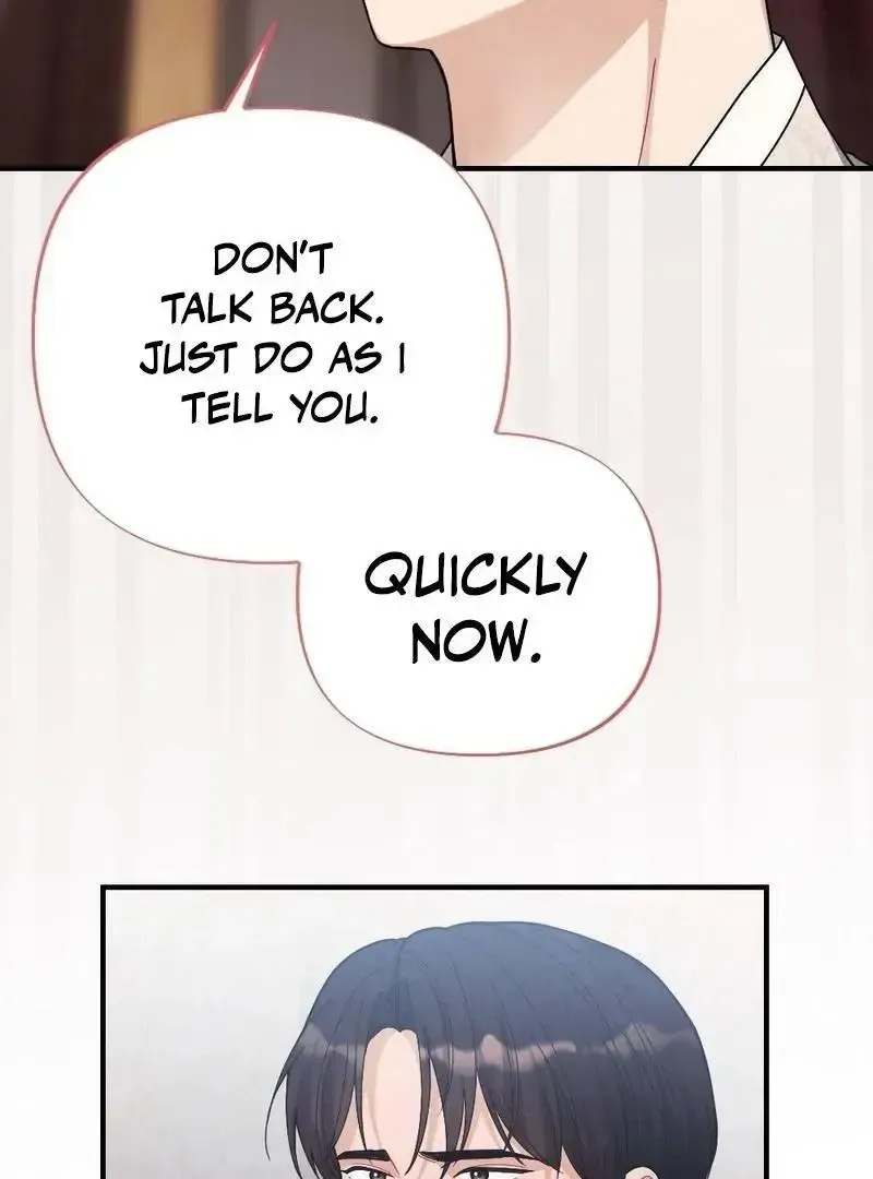 Beneath Him Chapter 3 page 36 - 