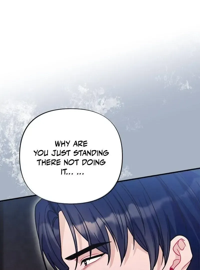 Beneath Him Chapter 3 page 39 - 