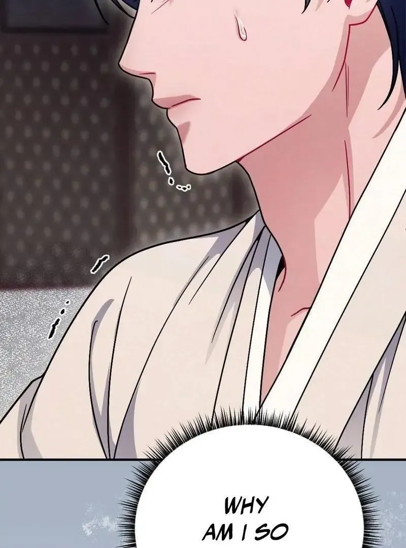Beneath Him Chapter 3 page 40 - 