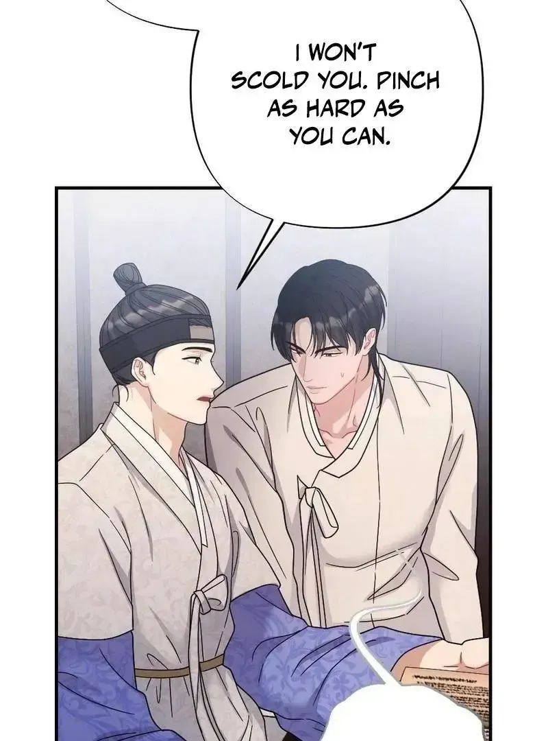 Beneath Him Chapter 3 page 42 - 