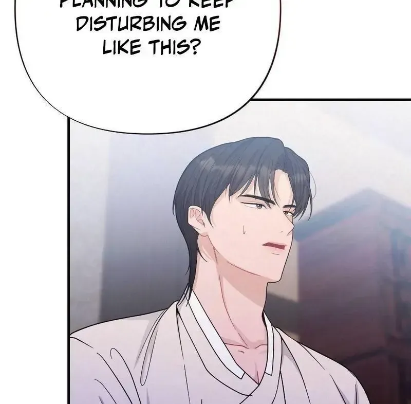 Beneath Him Chapter 3 page 46 - 