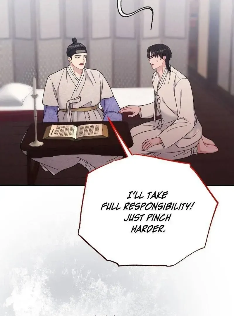 Beneath Him Chapter 3 page 50 - 