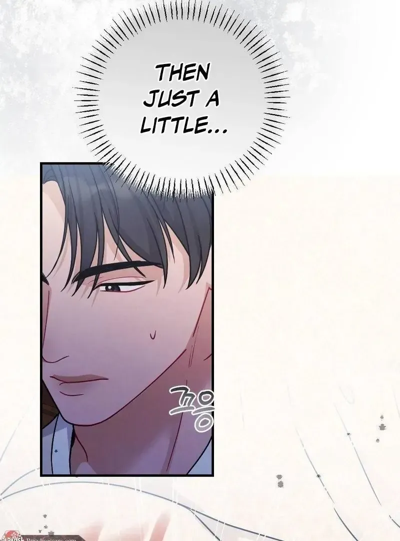 Beneath Him Chapter 3 page 51 - 