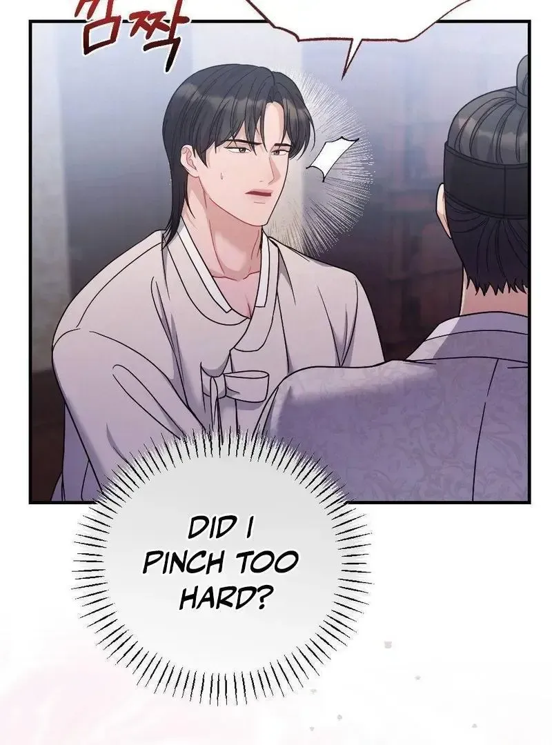Beneath Him Chapter 3 page 55 - 