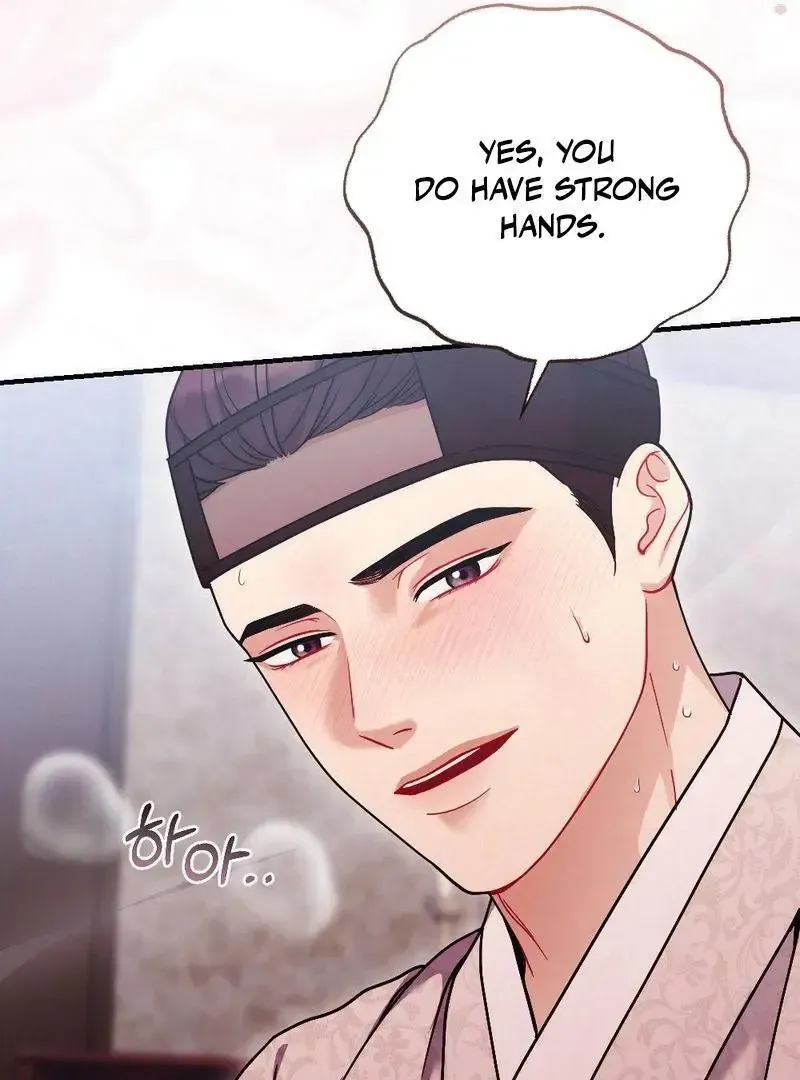 Beneath Him Chapter 3 page 56 - 