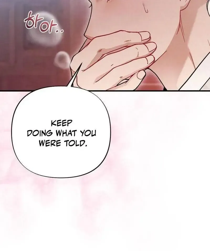 Beneath Him Chapter 3 page 64 - 