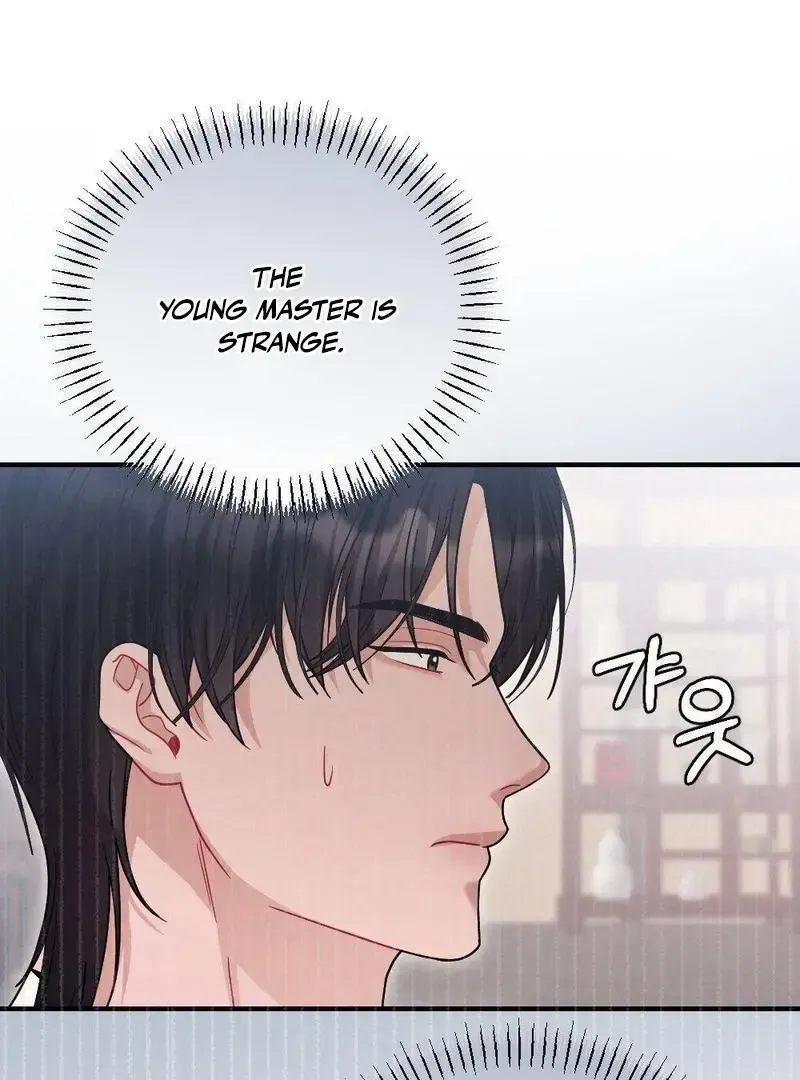 Beneath Him Chapter 3 page 67 - 