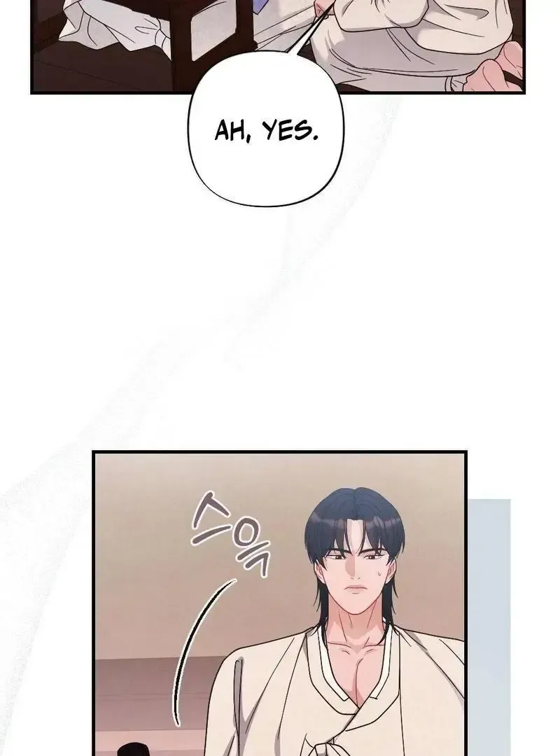 Beneath Him Chapter 3 page 72 - 
