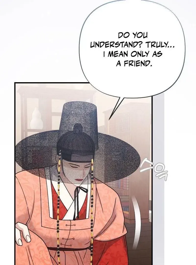 Beneath Him Chapter 3 page 10 - 