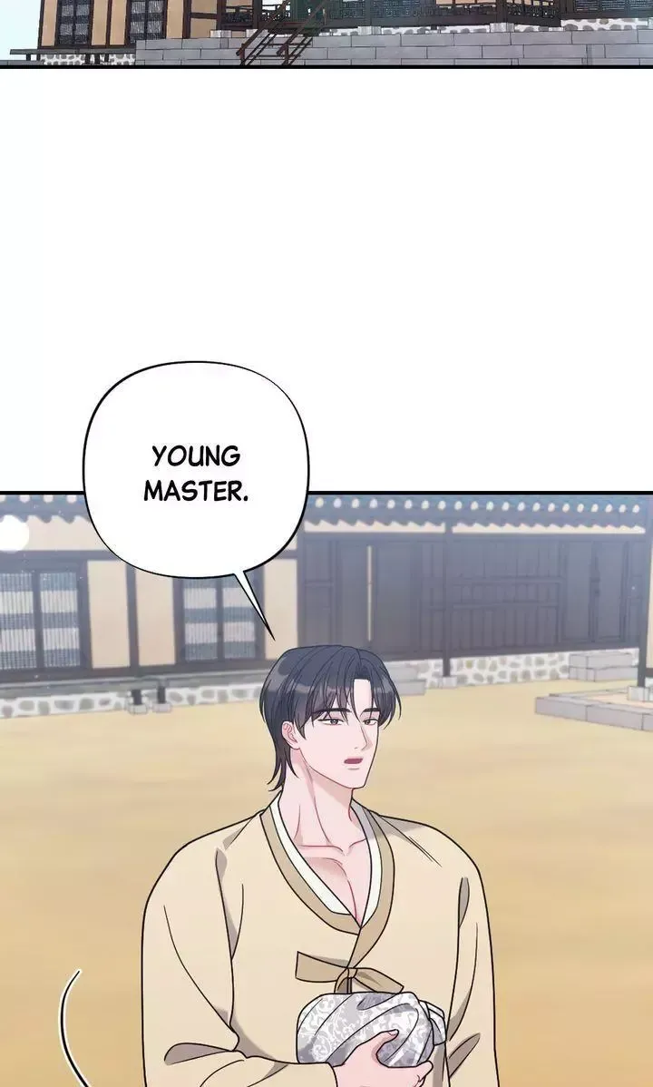Beneath Him Chapter 30 page 104 - 