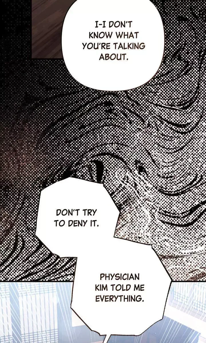 Beneath Him Chapter 30 page 15 - 