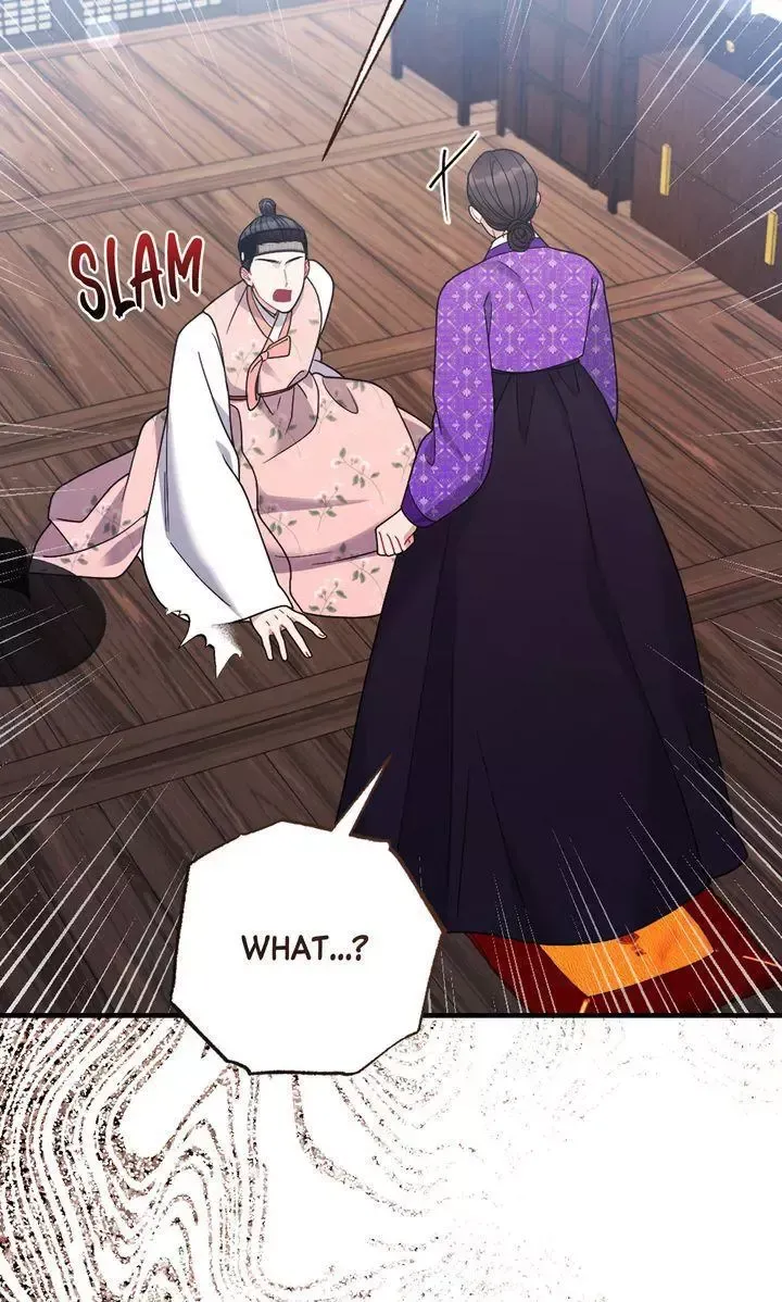 Beneath Him Chapter 30 page 16 - 
