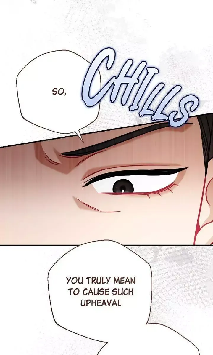 Beneath Him Chapter 30 page 20 - 