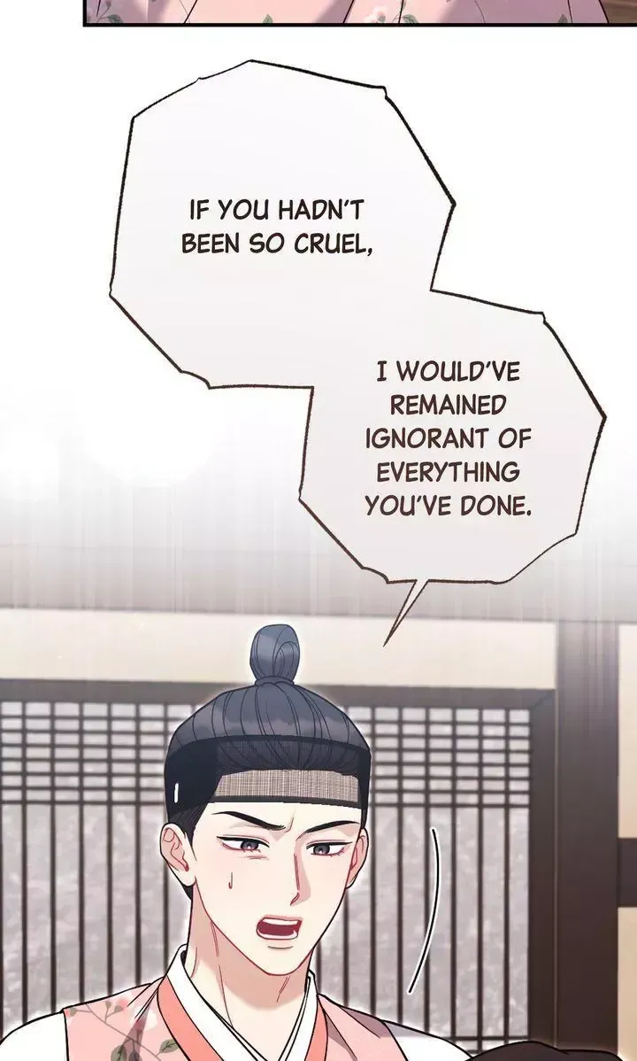 Beneath Him Chapter 30 page 22 - 