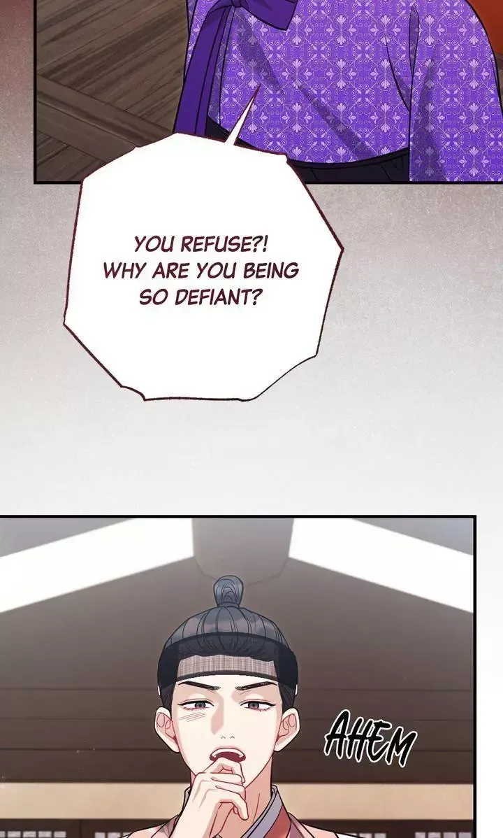 Beneath Him Chapter 30 page 37 - 