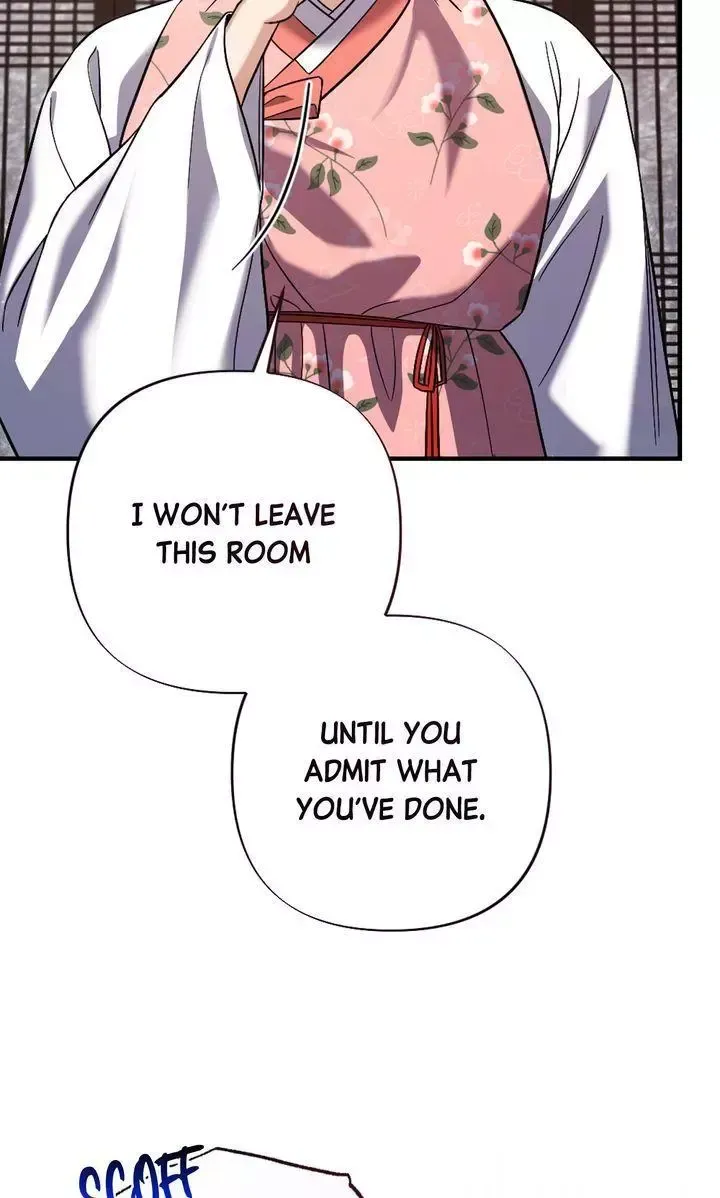 Beneath Him Chapter 30 page 38 - 