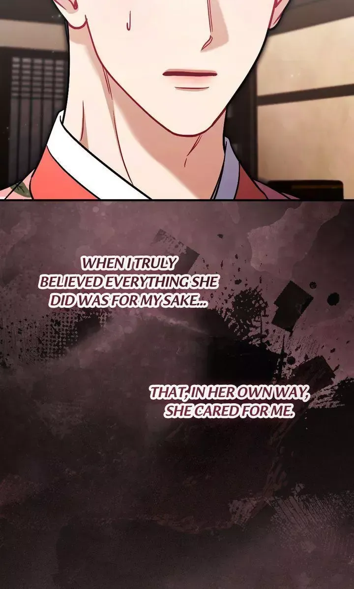 Beneath Him Chapter 30 page 44 - 