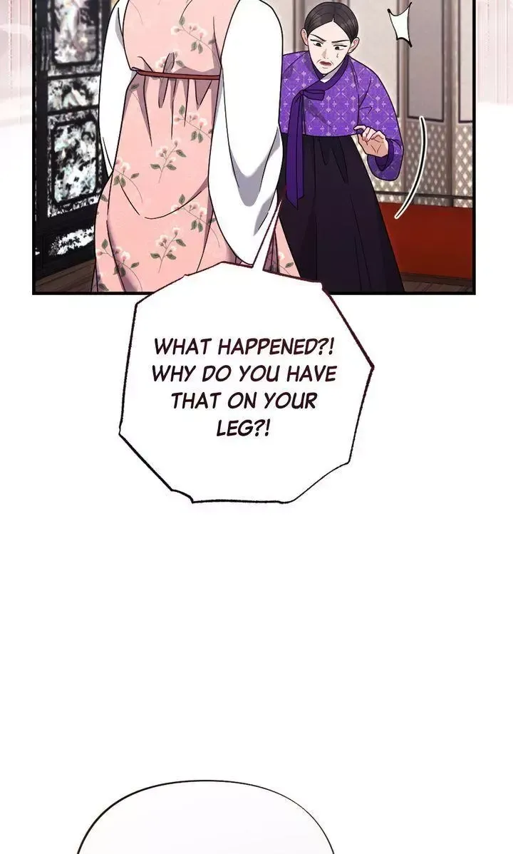 Beneath Him Chapter 30 page 50 - 
