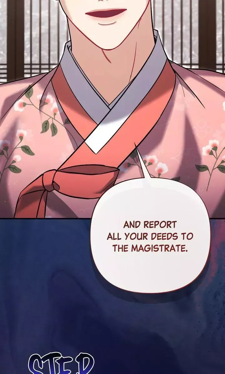 Beneath Him Chapter 30 page 53 - 
